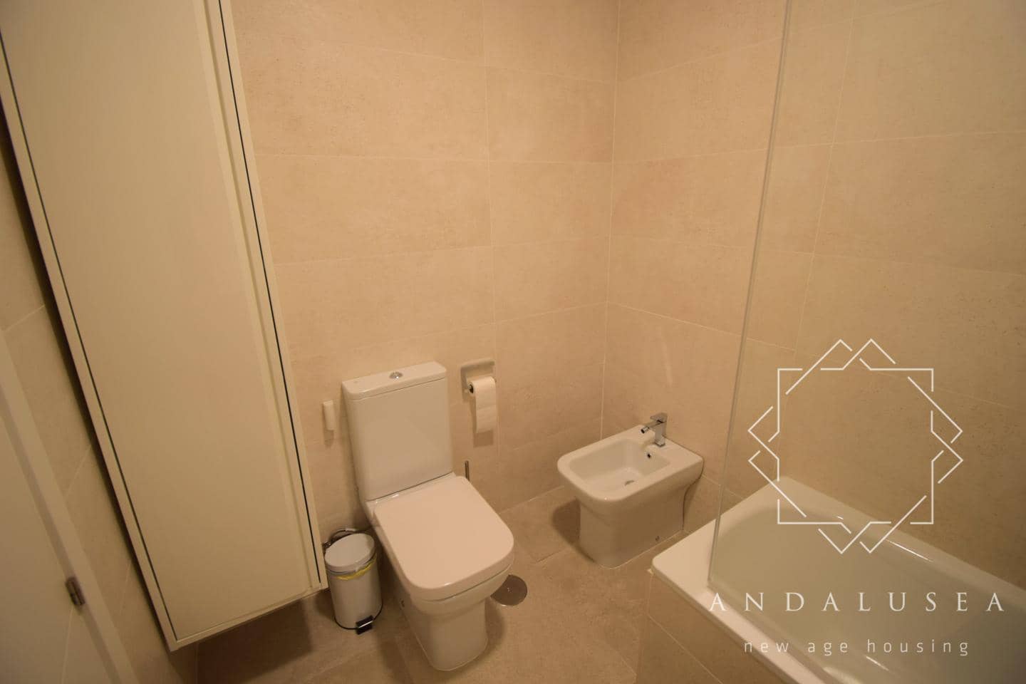 3 makuuhuone Asunto myytävänä paikassa Garrucha - 280 000 € (Ref: 9383722)