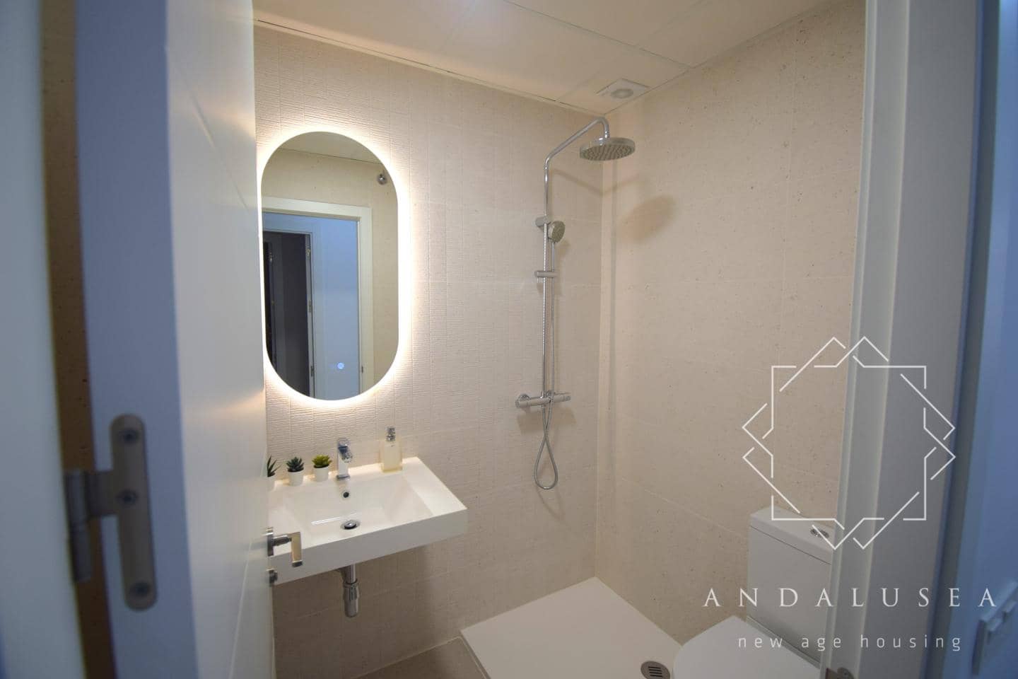 3 makuuhuone Asunto myytävänä paikassa Garrucha - 280 000 € (Ref: 9383722)