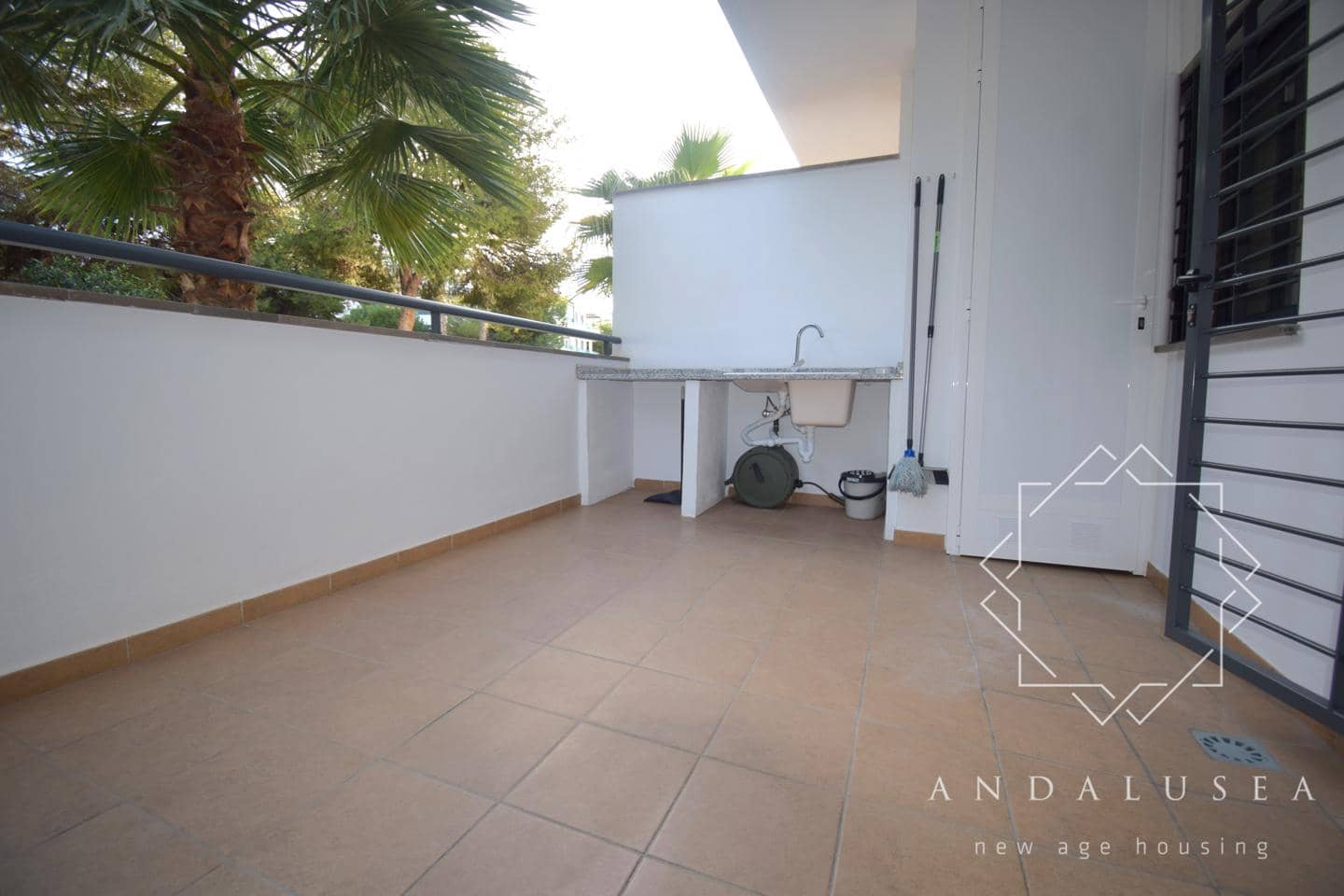 3 makuuhuone Asunto myytävänä paikassa Garrucha - 280 000 € (Ref: 9383722)