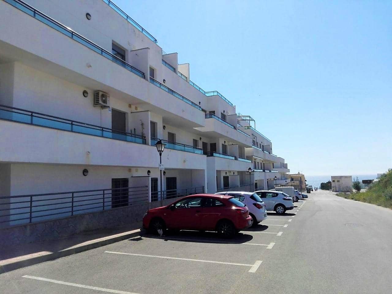 3 makuuhuone Asunto myytävänä paikassa Garrucha - 280 000 € (Ref: 9383722)