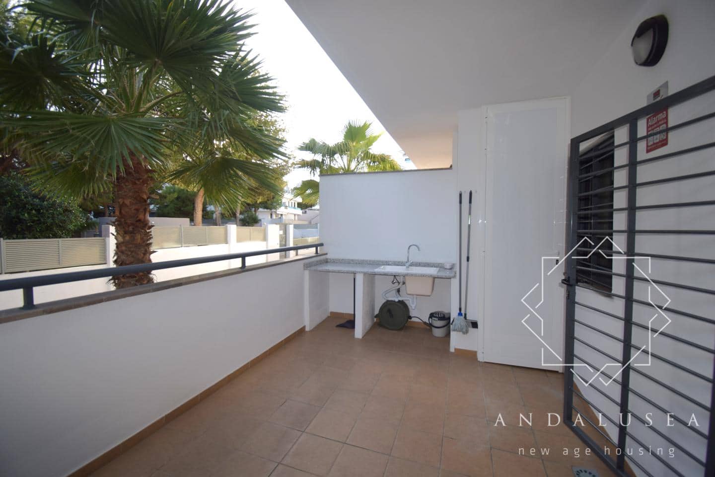 3 makuuhuone Asunto myytävänä paikassa Garrucha - 280 000 € (Ref: 9383722)