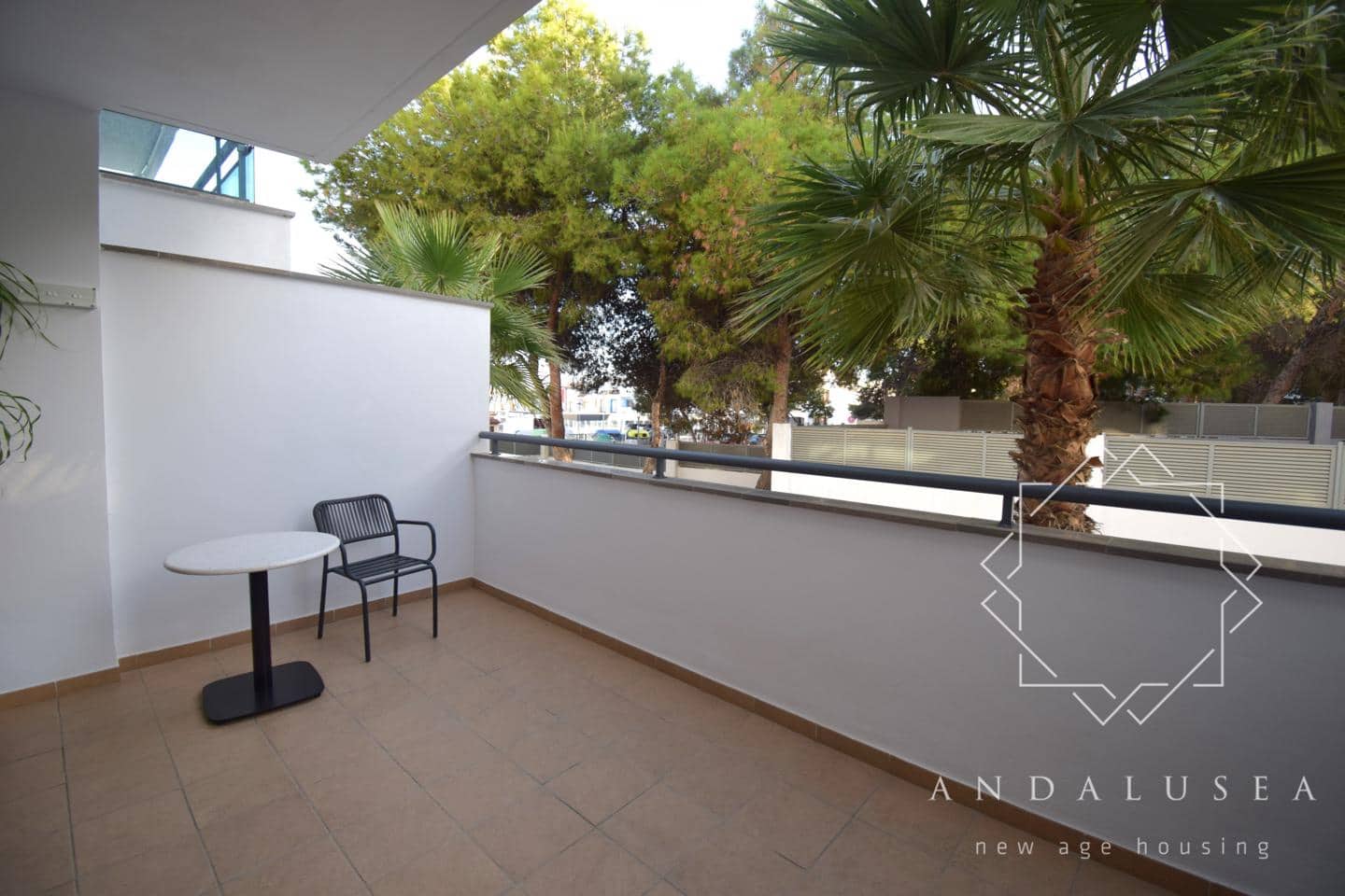 3 makuuhuone Asunto myytävänä paikassa Garrucha - 280 000 € (Ref: 9383722)