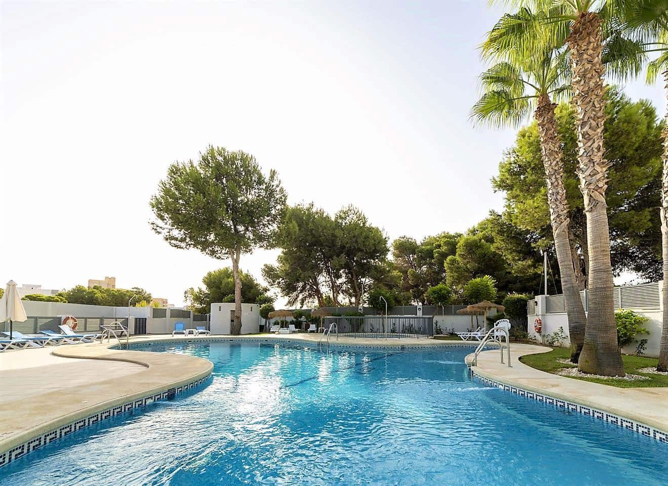 3 makuuhuone Asunto myytävänä paikassa Garrucha - 280 000 € (Ref: 9383722)