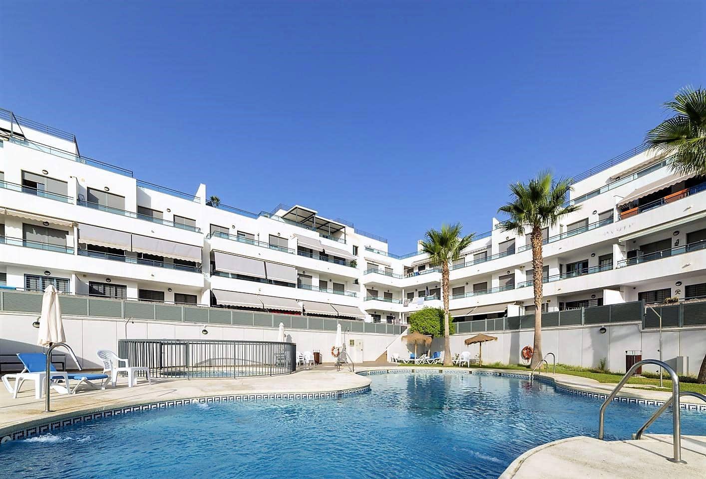 3 makuuhuone Asunto myytävänä paikassa Garrucha - 280 000 € (Ref: 9383722)