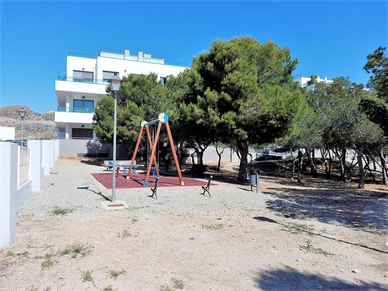 3 makuuhuone Asunto myytävänä paikassa Garrucha - 280 000 € (Ref: 9383722)