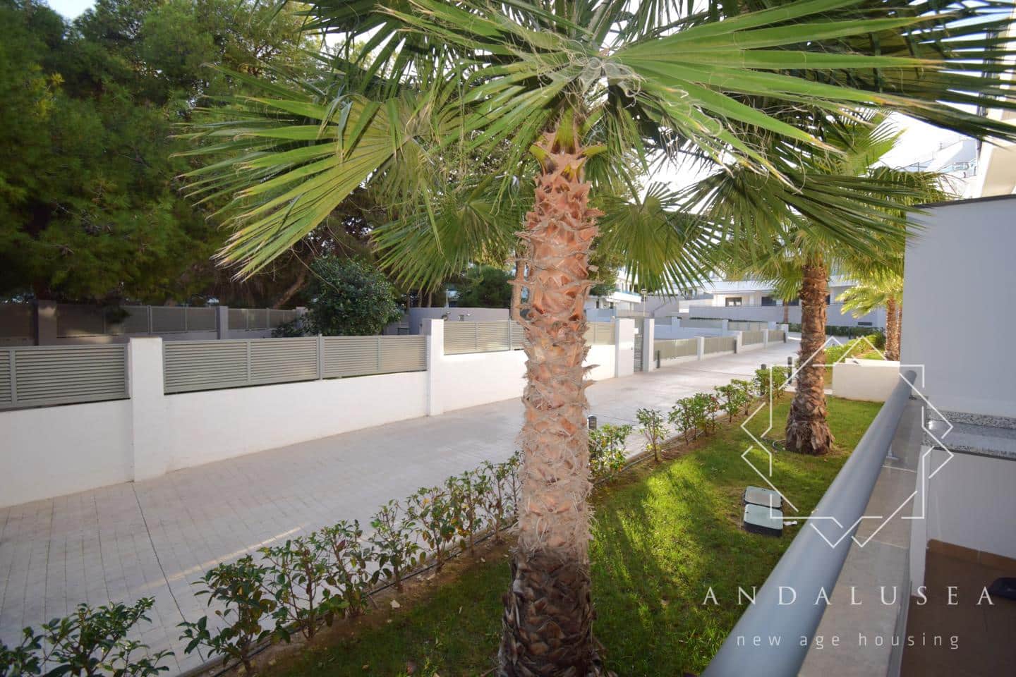 3 makuuhuone Asunto myytävänä paikassa Garrucha - 280 000 € (Ref: 9383722)