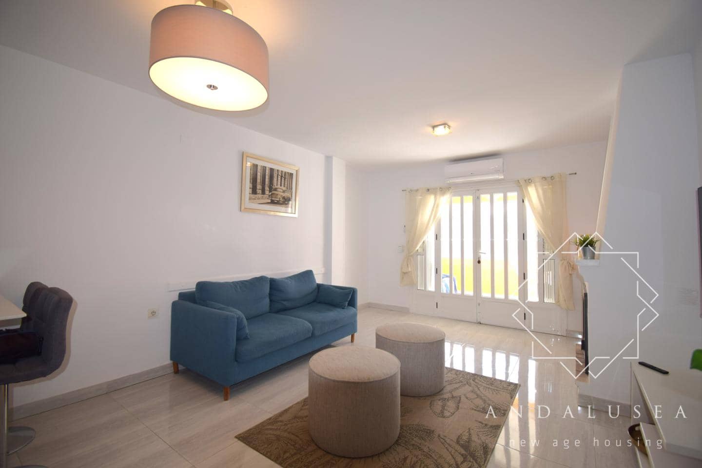 1 camera da letto Appartamento in vendita in Mojacar - 162.000 € (Rif: 9391992)