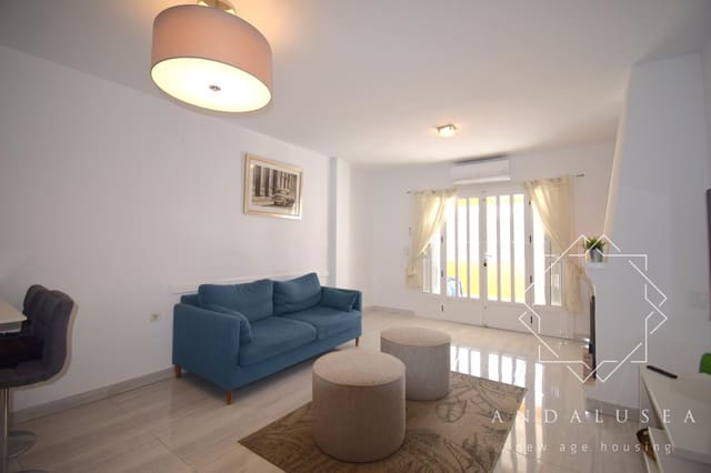 1 bedroom Flat for sale in Mojácar - € 162,000 (Ref: 9391992)
