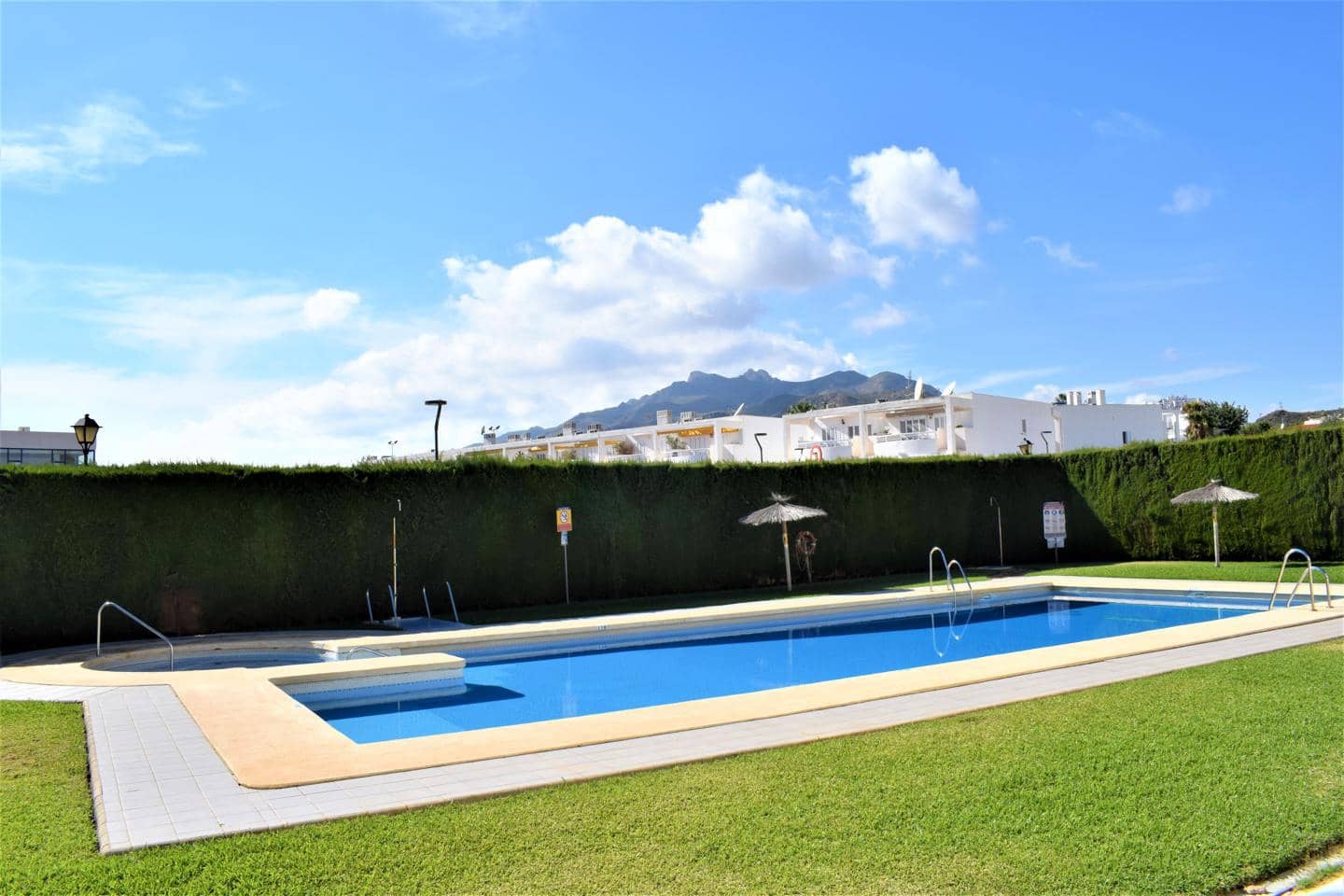 1 camera da letto Appartamento in vendita in Mojacar - 162.000 € (Rif: 9391992)