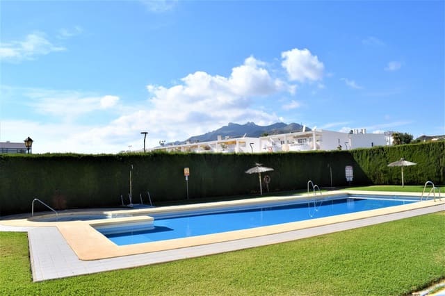 1 bedroom Flat for sale in Mojácar - € 162,000 (Ref: 9391992)