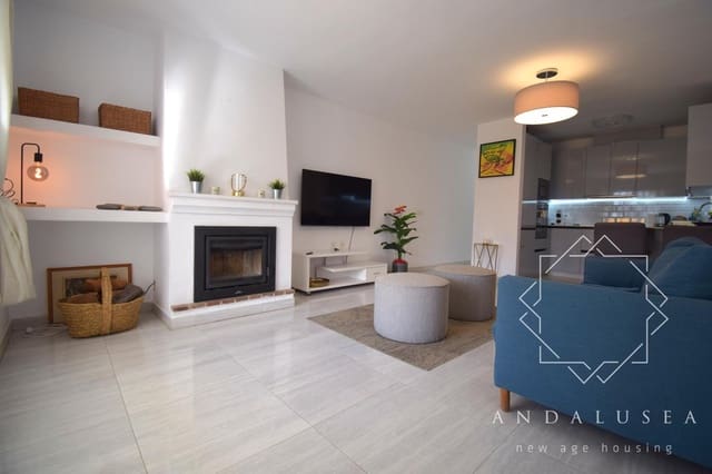 1 bedroom Flat for sale in Mojácar - € 162,000 (Ref: 9391992)