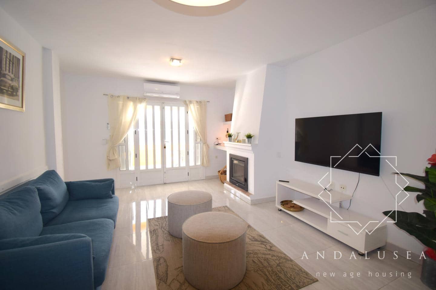 1 camera da letto Appartamento in vendita in Mojacar - 162.000 € (Rif: 9391992)