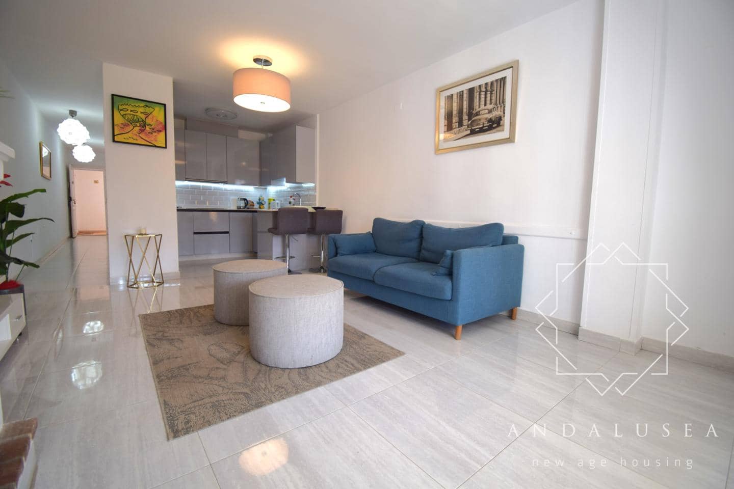 1 camera da letto Appartamento in vendita in Mojacar - 162.000 € (Rif: 9391992)