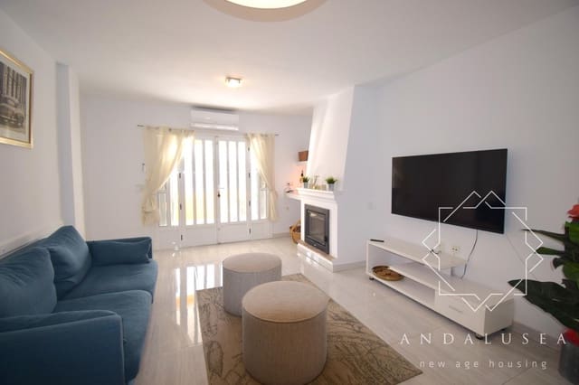 1 bedroom Flat for sale in Mojácar - € 162,000 (Ref: 9391992)