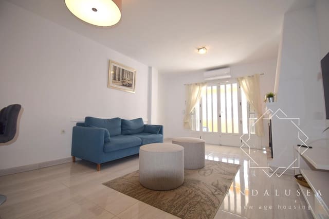 1 bedroom Flat for sale in Mojácar - € 162,000 (Ref: 9391992)
