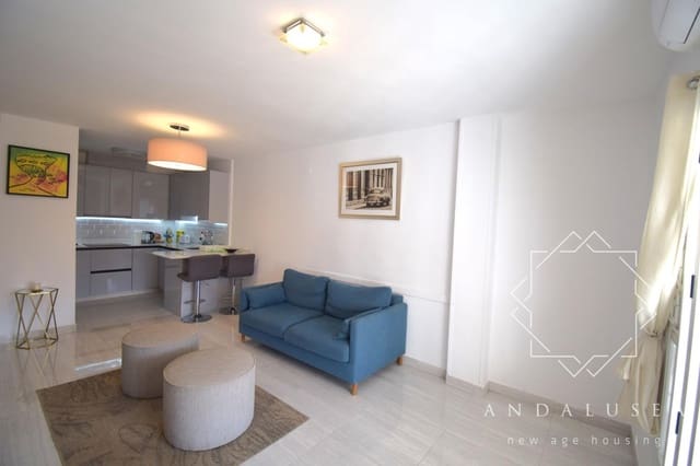 1 bedroom Flat for sale in Mojácar - € 162,000 (Ref: 9391992)