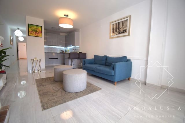 1 bedroom Flat for sale in Mojácar - € 162,000 (Ref: 9391992)