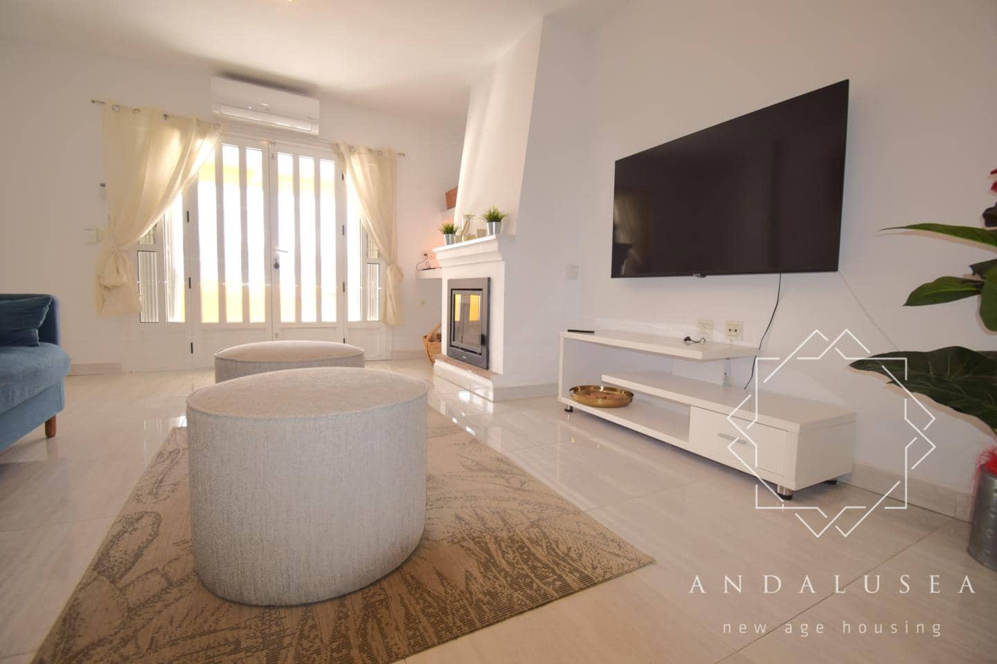 1 camera da letto Appartamento in vendita in Mojacar - 162.000 € (Rif: 9391992)