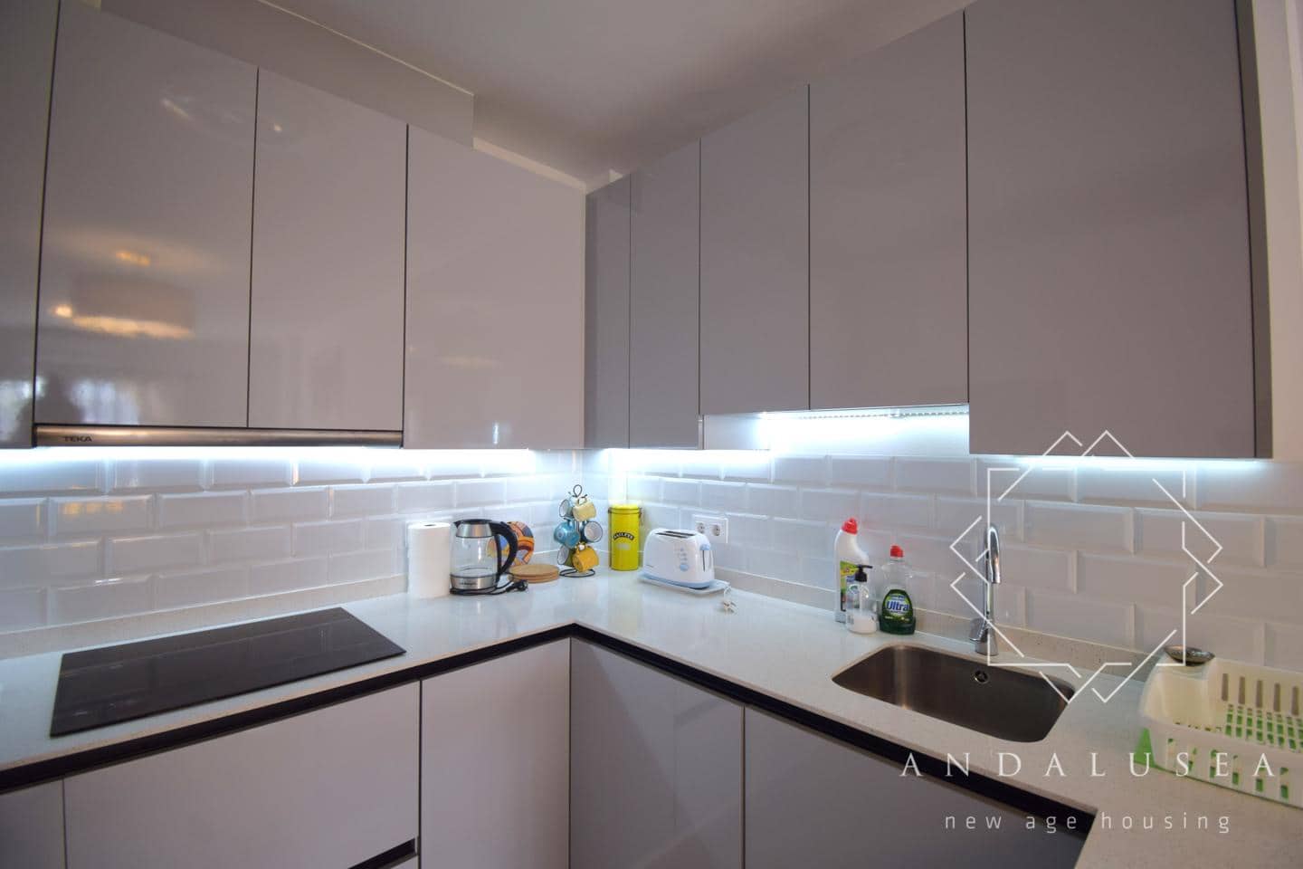 1 camera da letto Appartamento in vendita in Mojacar - 162.000 € (Rif: 9391992)