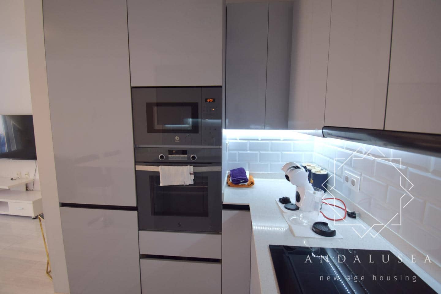 1 camera da letto Appartamento in vendita in Mojacar - 162.000 € (Rif: 9391992)