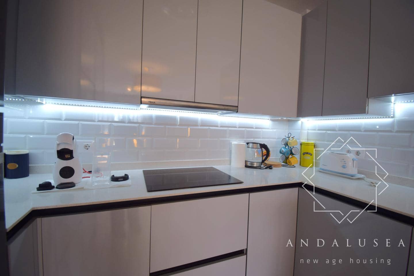 1 camera da letto Appartamento in vendita in Mojacar - 162.000 € (Rif: 9391992)