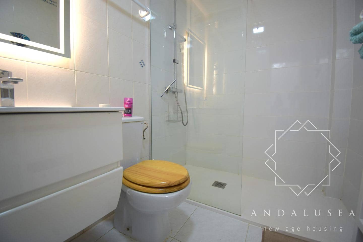 1 camera da letto Appartamento in vendita in Mojacar - 162.000 € (Rif: 9391992)