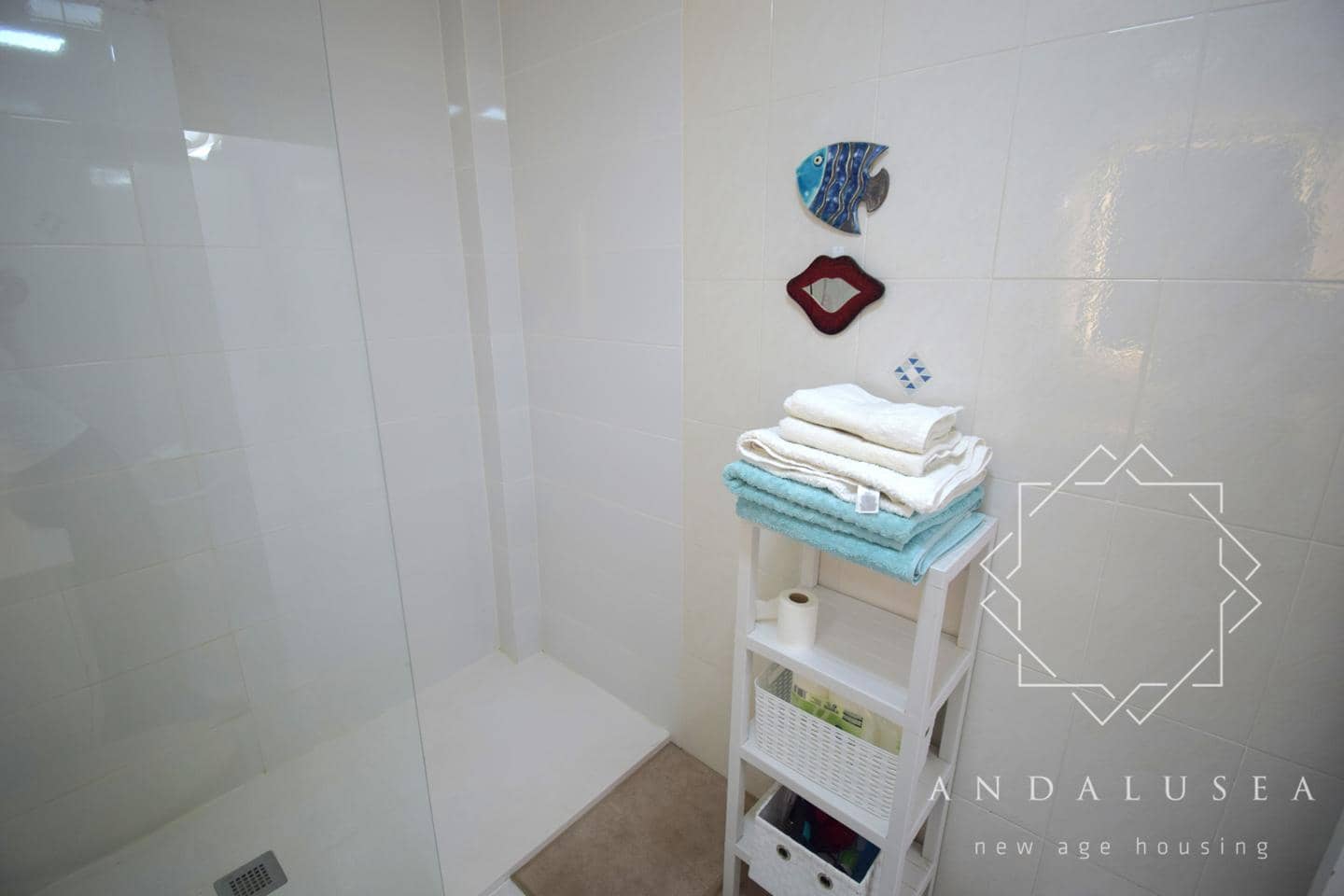 1 camera da letto Appartamento in vendita in Mojacar - 162.000 € (Rif: 9391992)