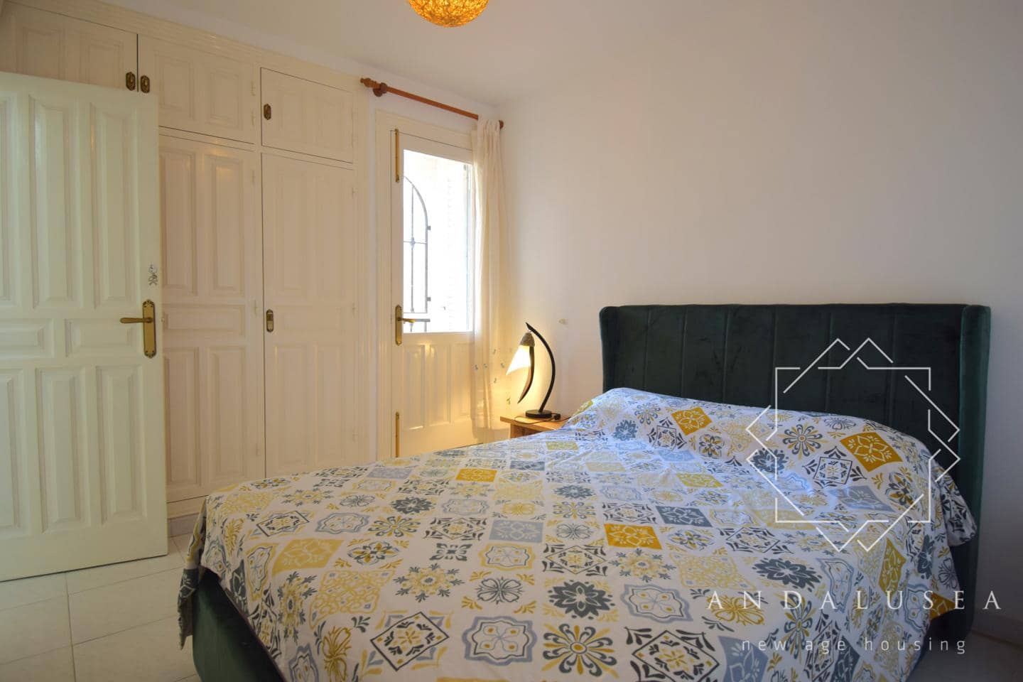 1 camera da letto Appartamento in vendita in Mojacar - 162.000 € (Rif: 9391992)