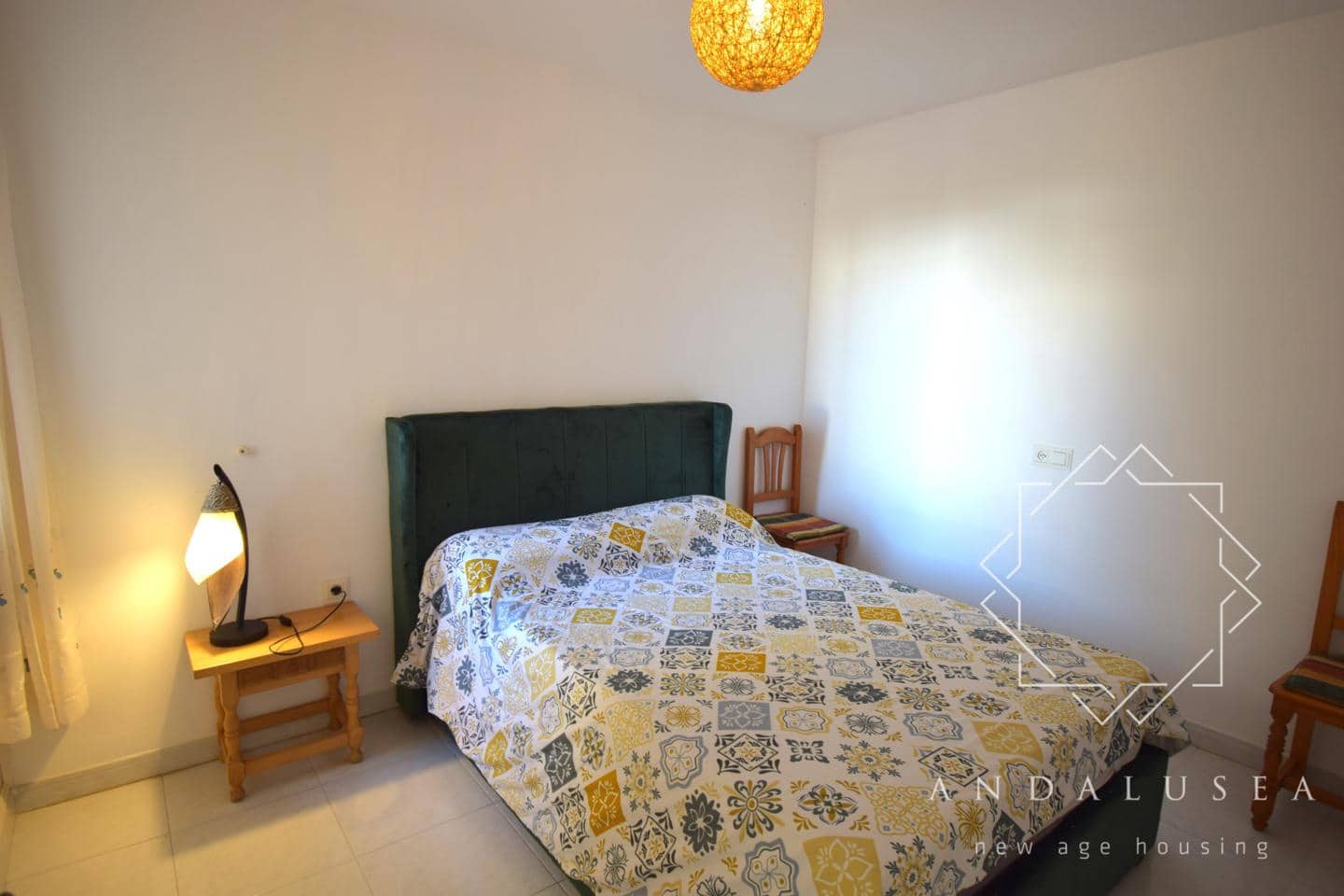 1 camera da letto Appartamento in vendita in Mojacar - 162.000 € (Rif: 9391992)