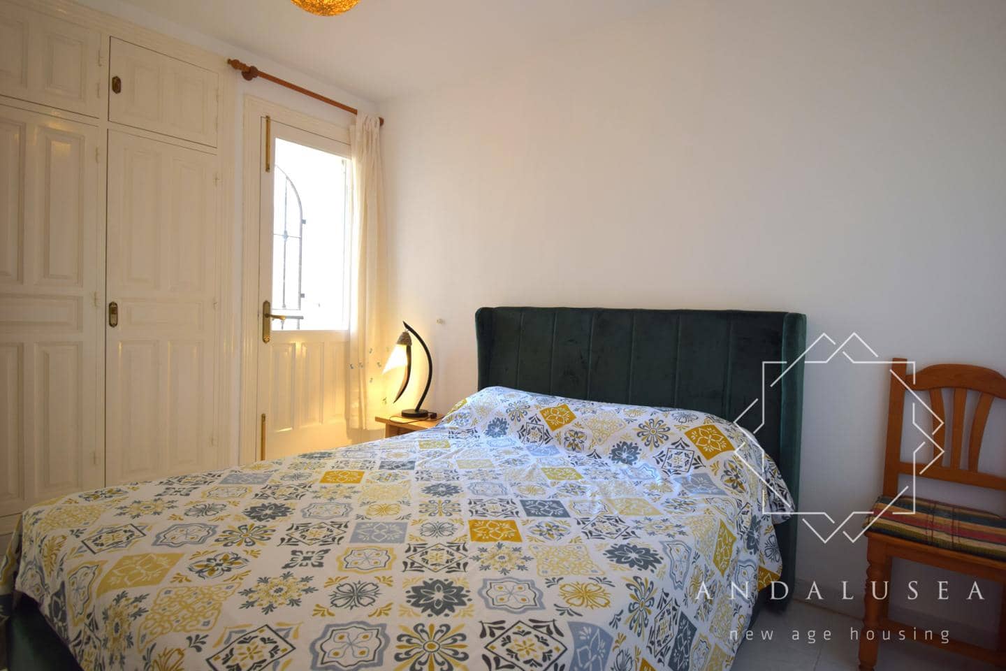 1 camera da letto Appartamento in vendita in Mojacar - 162.000 € (Rif: 9391992)