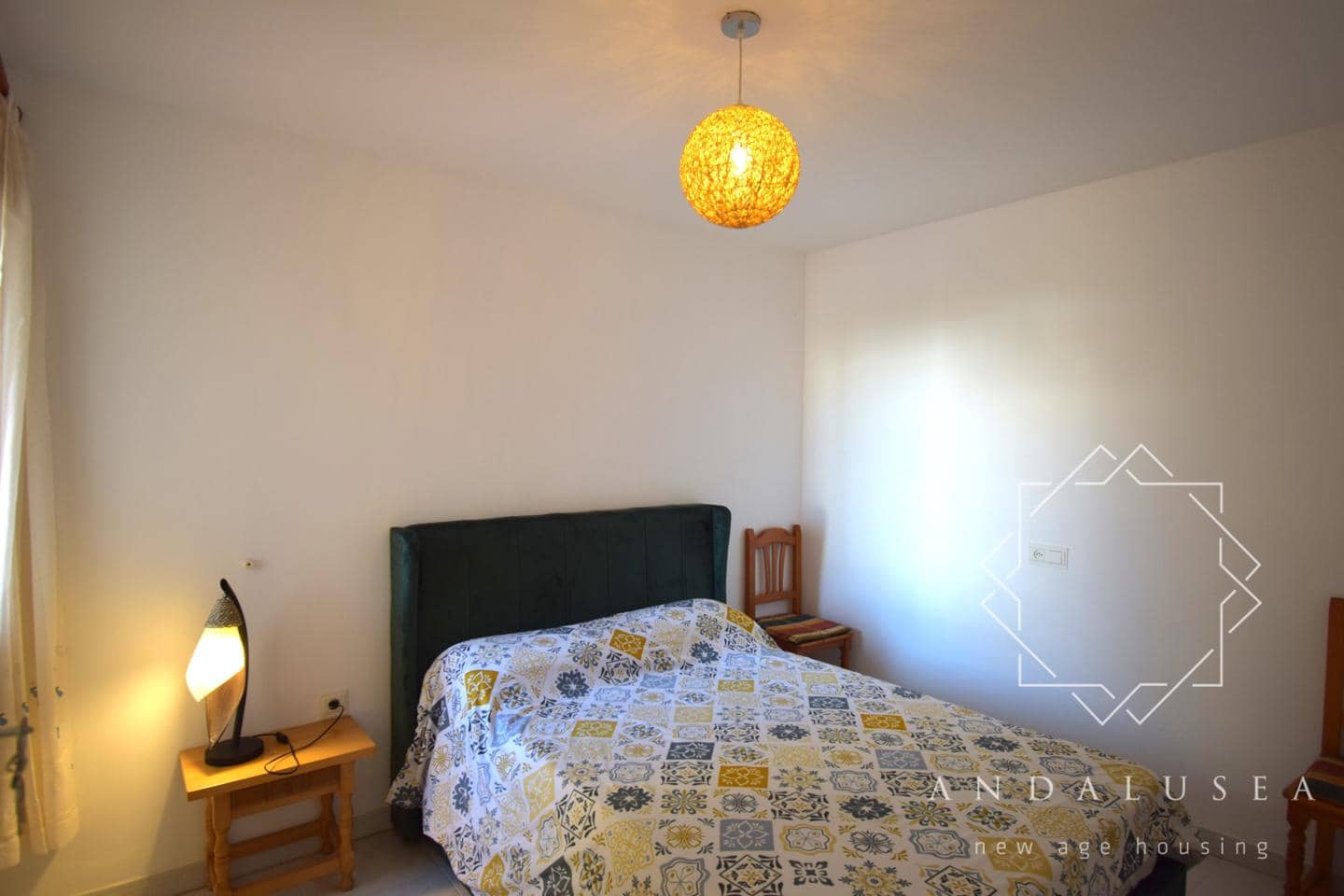 1 camera da letto Appartamento in vendita in Mojacar - 162.000 € (Rif: 9391992)