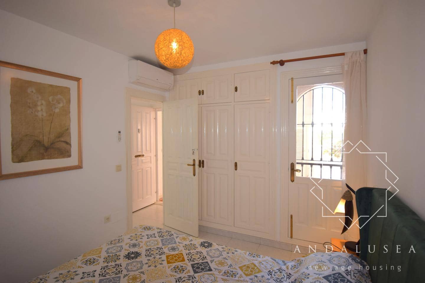 1 camera da letto Appartamento in vendita in Mojacar - 162.000 € (Rif: 9391992)