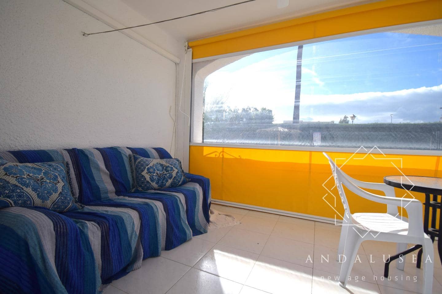 1 camera da letto Appartamento in vendita in Mojacar - 162.000 € (Rif: 9391992)