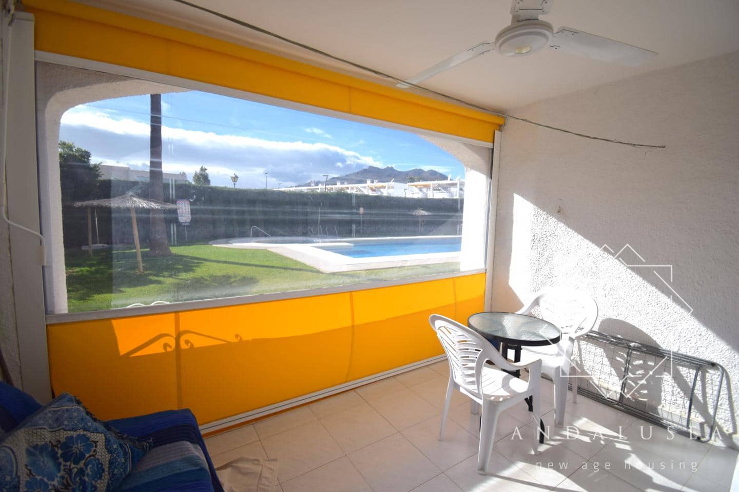 1 camera da letto Appartamento in vendita in Mojacar - 162.000 € (Rif: 9391992)