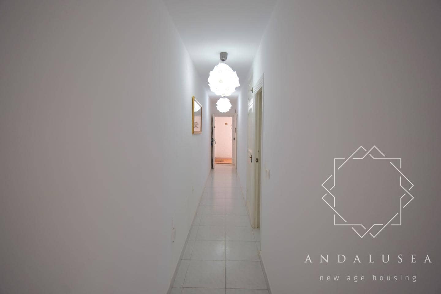 1 camera da letto Appartamento in vendita in Mojacar - 162.000 € (Rif: 9391992)