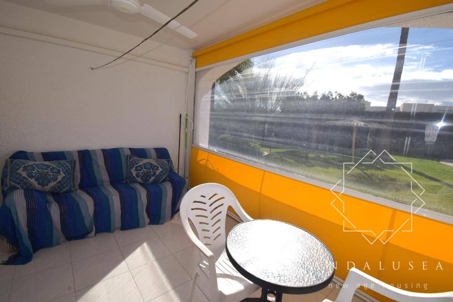 1 camera da letto Appartamento in vendita in Mojacar - 162.000 € (Rif: 9391992)
