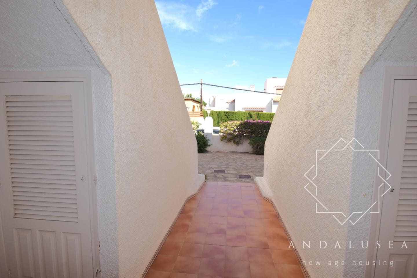 1 camera da letto Appartamento in vendita in Mojacar - 162.000 € (Rif: 9391992)
