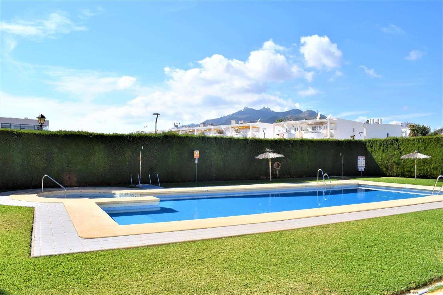 1 camera da letto Appartamento in vendita in Mojacar - 162.000 € (Rif: 9391992)