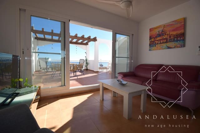3 quarto Apartamento para arrendar em San Luis, Almeria cidade - 1 500 € (Ref: 9443990)