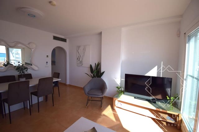 3 quarto Apartamento para arrendar em San Luis, Almeria cidade - 1 500 € (Ref: 9443990)
