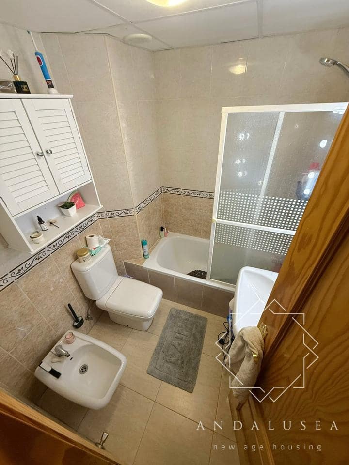 2 makuuhuone Asunto myytävänä paikassa Turre - 99 000 € (Ref: 9444854)