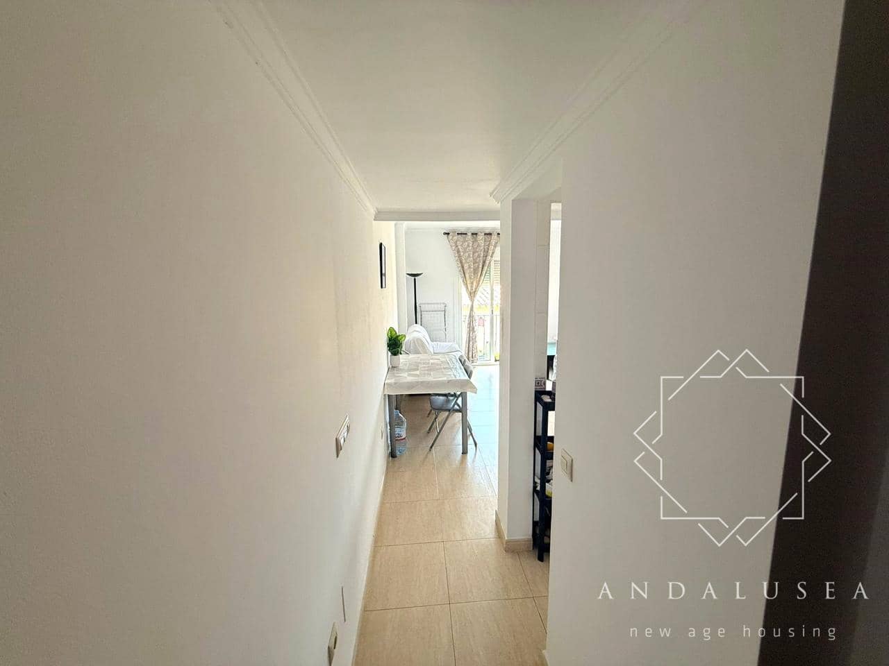 2 makuuhuone Asunto myytävänä paikassa Turre - 99 000 € (Ref: 9444854)