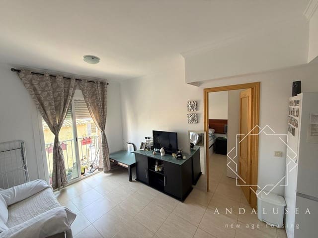 2 soverom Leilighet til salgs i Turre - € 99 000 (Ref: 9444854)