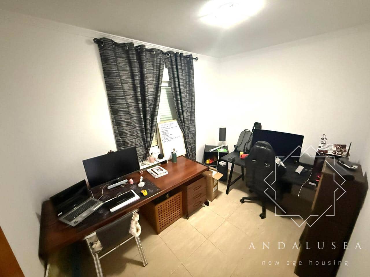 2 makuuhuone Asunto myytävänä paikassa Turre - 99 000 € (Ref: 9444854)