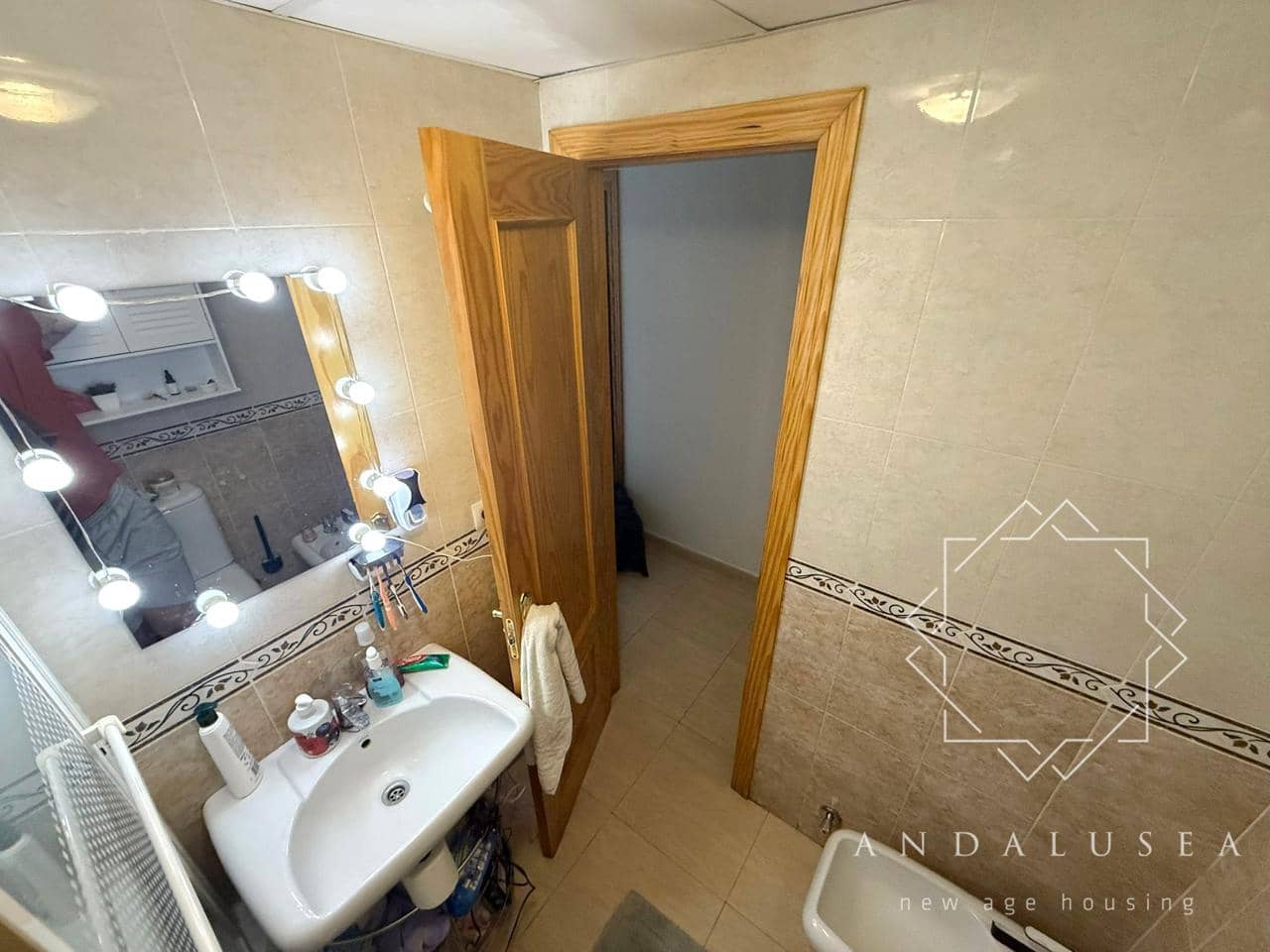 2 makuuhuone Asunto myytävänä paikassa Turre - 99 000 € (Ref: 9444854)