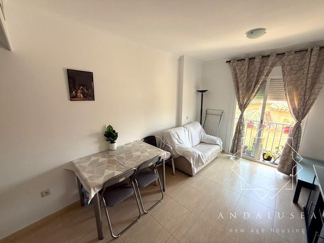 2 soverom Leilighet til salgs i Turre - € 99 000 (Ref: 9444854)