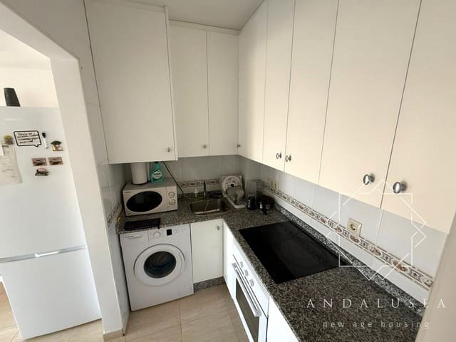 2 soverom Leilighet til salgs i Turre - € 99 000 (Ref: 9444854)