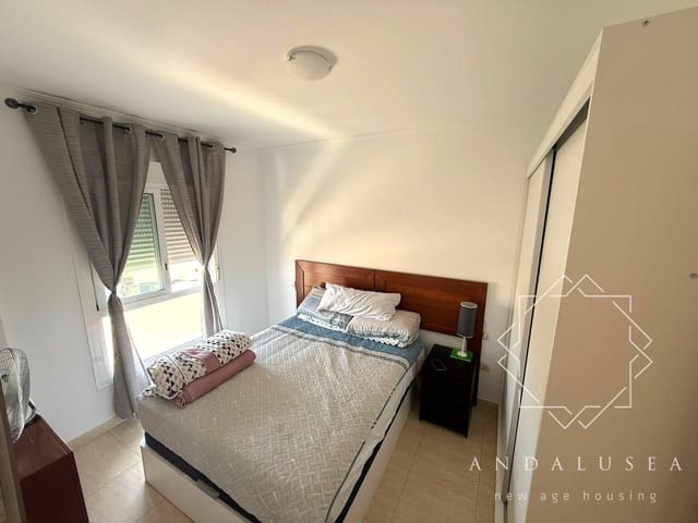 2 soverom Leilighet til salgs i Turre - € 99 000 (Ref: 9444854)