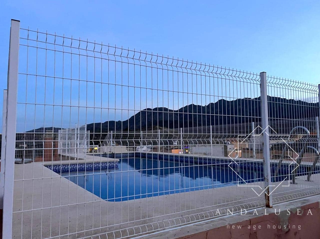 2 makuuhuone Asunto myytävänä paikassa Turre - 99 000 € (Ref: 9444854)