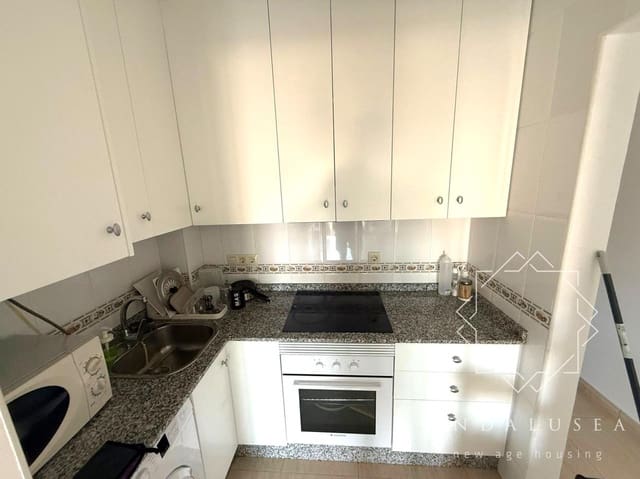 2 soverom Leilighet til salgs i Turre - € 99 000 (Ref: 9444854)